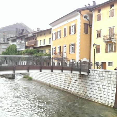הוילה Borgo Valsugana Casa Vacanza מראה חיצוני תמונה