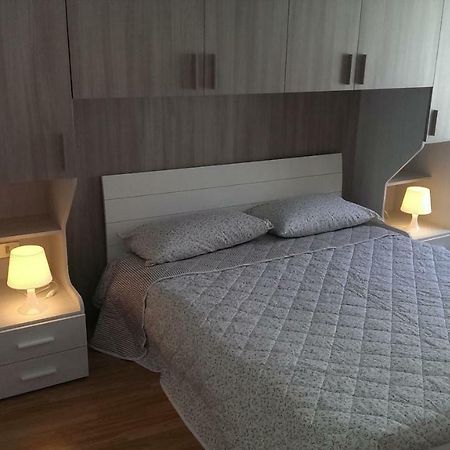 הוילה Borgo Valsugana Casa Vacanza מראה חיצוני תמונה