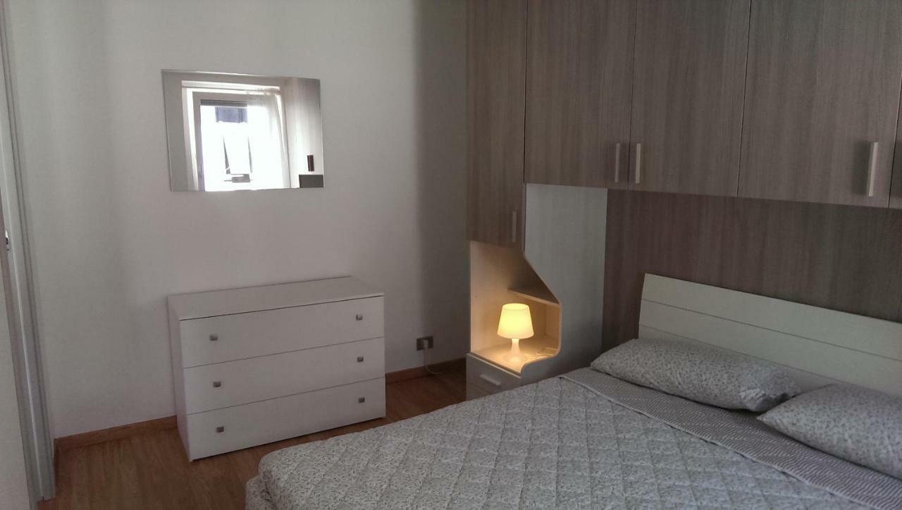 הוילה Borgo Valsugana Casa Vacanza מראה חיצוני תמונה