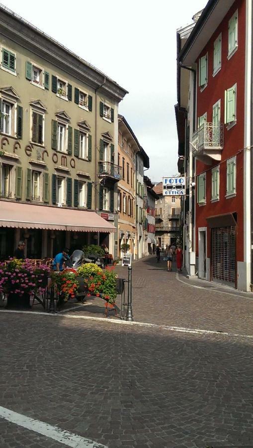 הוילה Borgo Valsugana Casa Vacanza מראה חיצוני תמונה