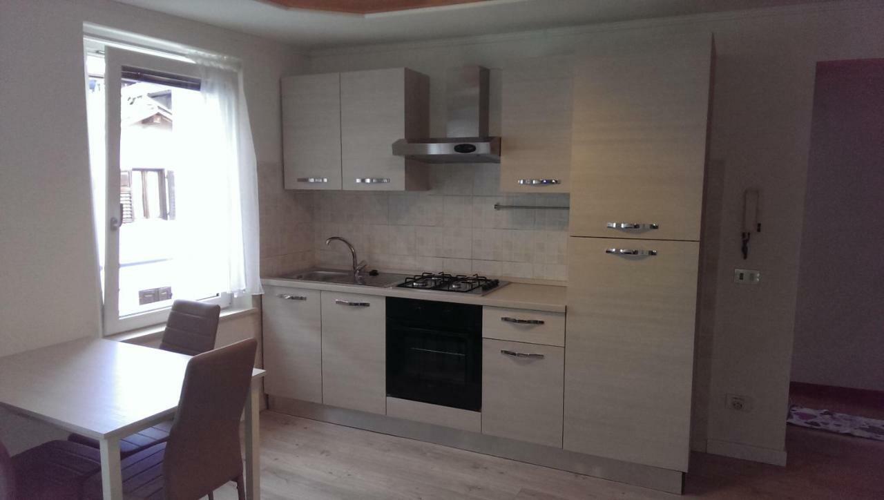 הוילה Borgo Valsugana Casa Vacanza מראה חיצוני תמונה