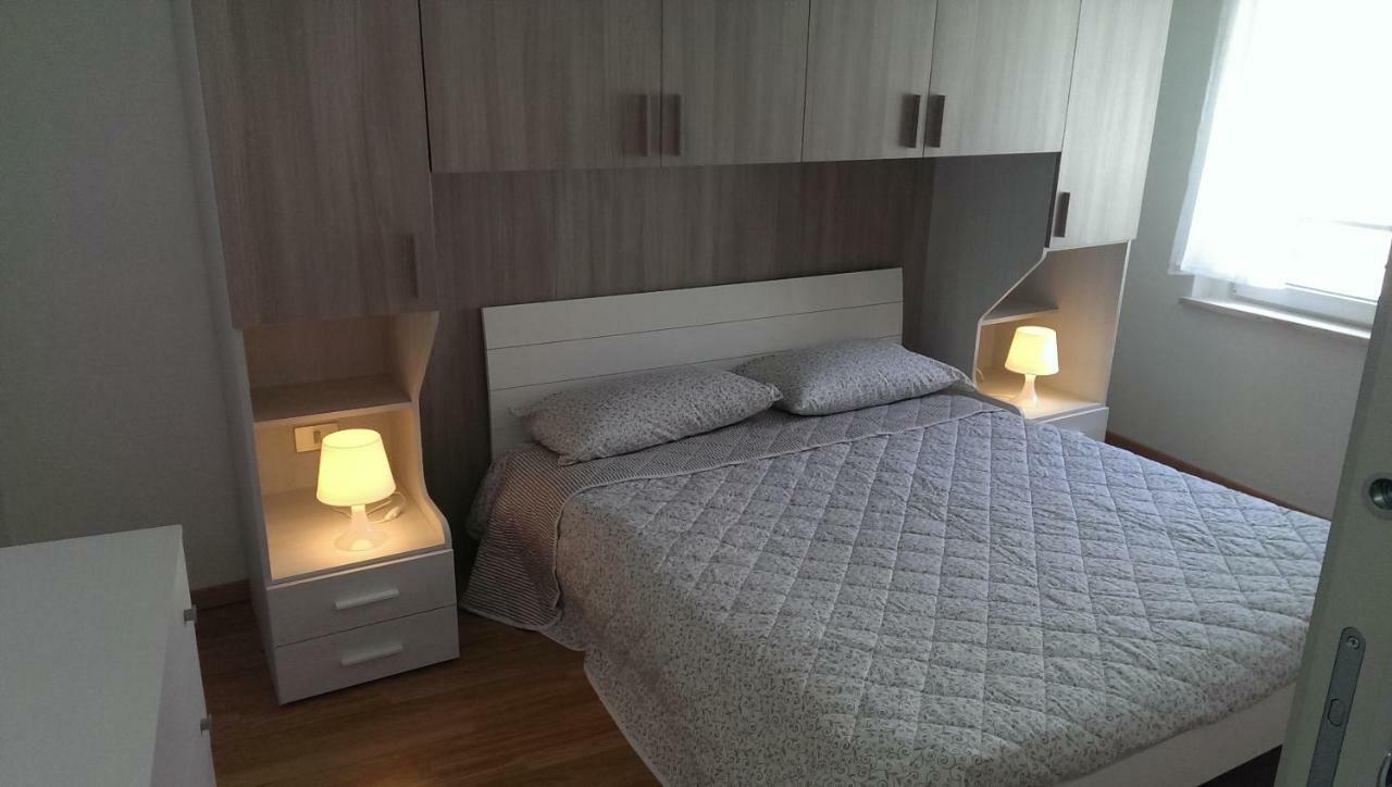 הוילה Borgo Valsugana Casa Vacanza מראה חיצוני תמונה